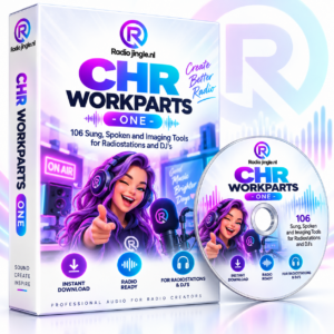 CHR Workparts-ONE