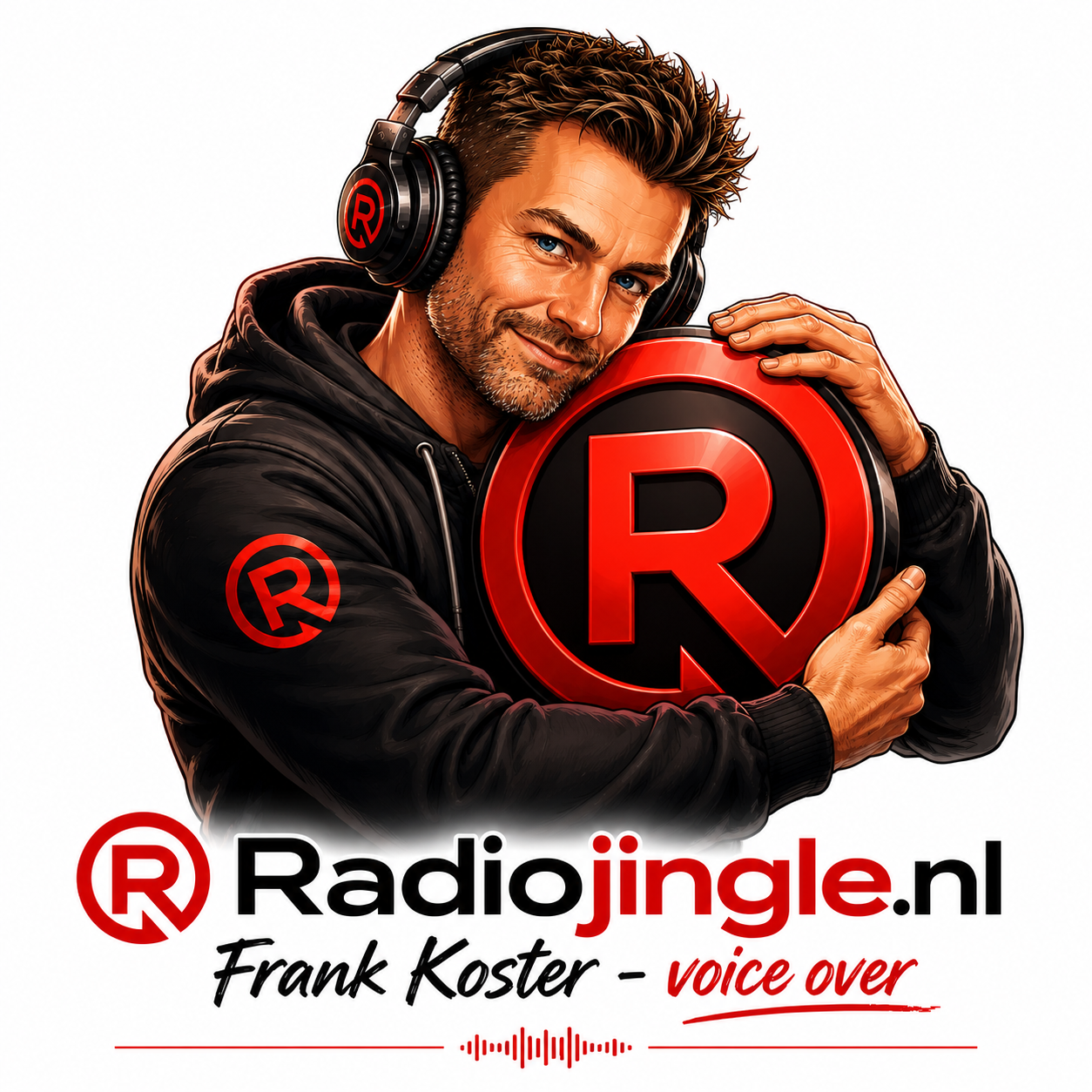 Frank Koster - Radiojingle.nl