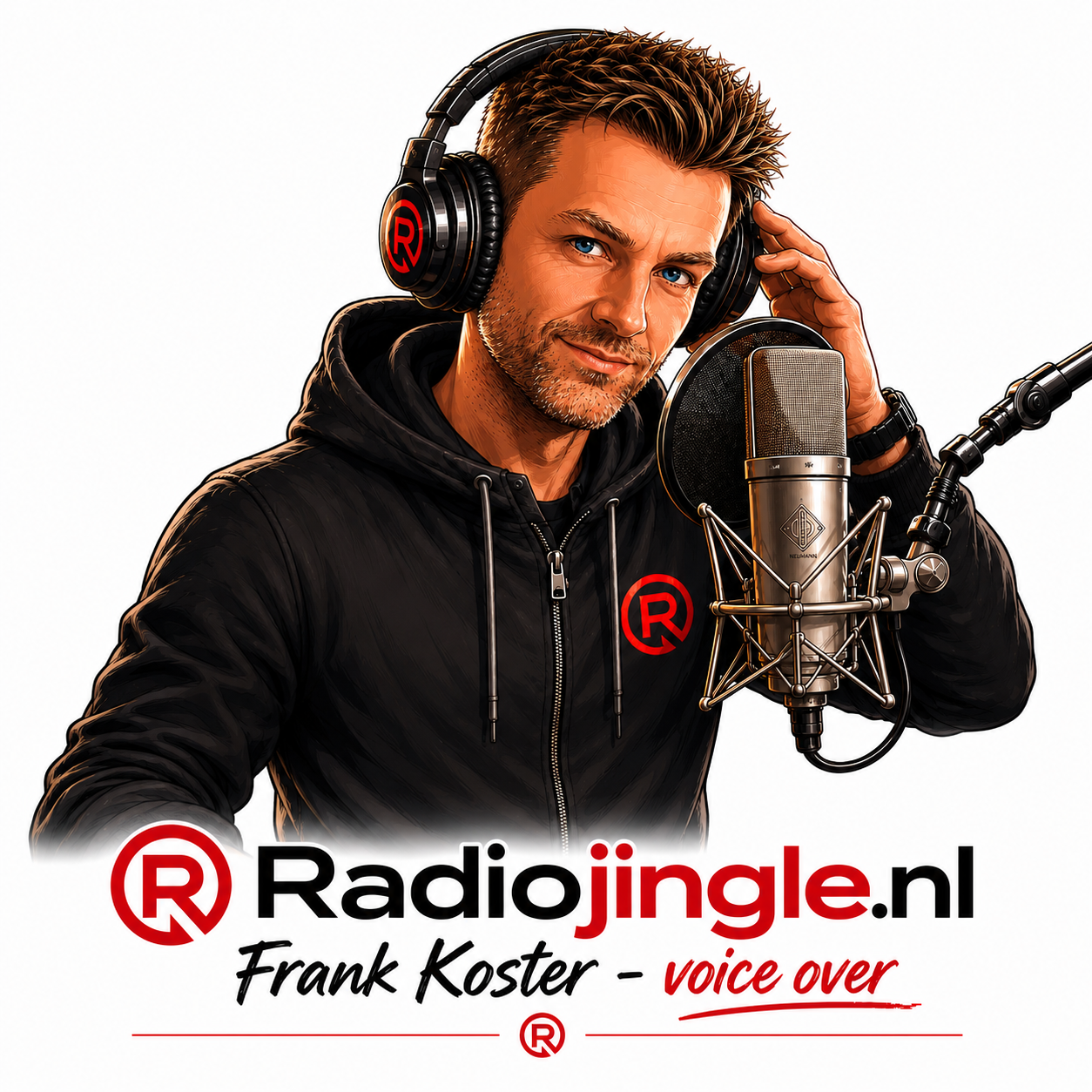 Radiojingle.nl