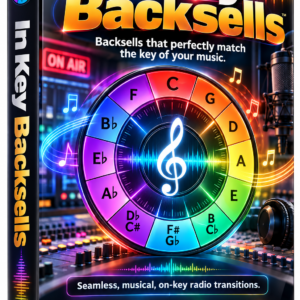 In Key Backsells