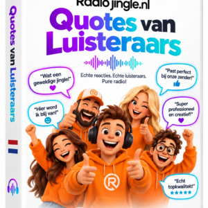 Quotes van Luisteraars