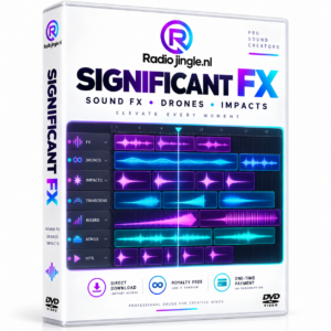 Significant FX